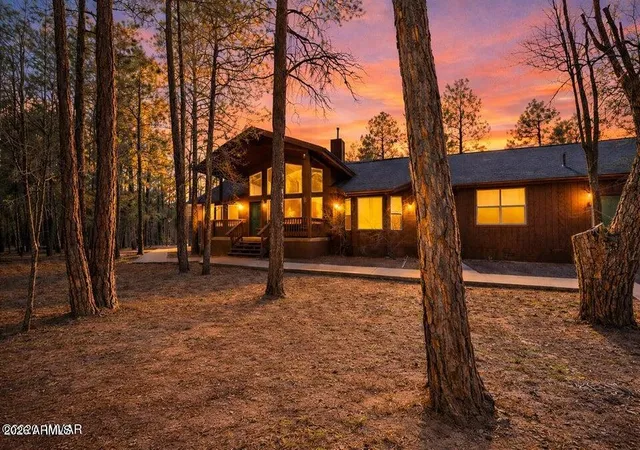 Photo 4 of Single family home for sale at 297 Fox Ln, Lakeside, AZ 85929 | MLS# 7014406 | Listing updated on 2026-05-26