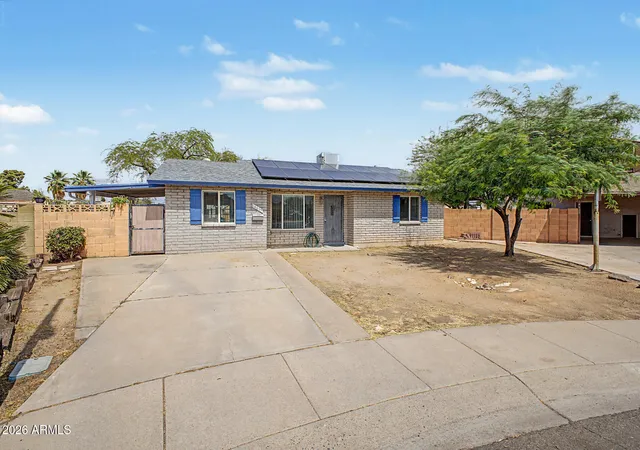 Homes for sale in Phoenix, AZ | 14629 N 32nd Ave, Phoenix, AZ 85053 | MLS# 7016116