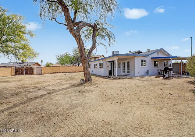 Homes for sale in Phoenix, AZ | 14629 N 32nd Ave, Phoenix, AZ 85053 | MLS# 7016116