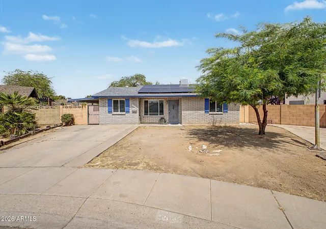 Homes for sale in Phoenix, AZ | 14629 N 32nd Ave, Phoenix, AZ 85053 | MLS# 7016116