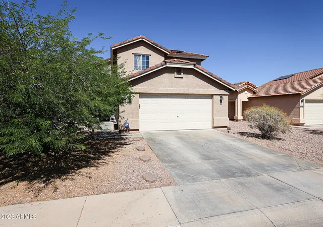 Photo 3 of Single family home for sale at 161 S 223rd Avenue, Buckeye, AZ 85326 | MLS# 7015024 | Listing updated on 2026-09-28