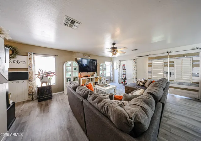 Photo 4 of Single family home for sale at 161 S 223rd Avenue, Buckeye, AZ 85326 | MLS# 7015024 | Listing updated on 2026-09-28