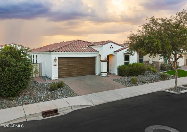 Photo 1 of Single family home for sale at 5220 S Cobalt, Mesa, AZ 85212 | MLS# 7017842 | Listing updated on 2026-09-20