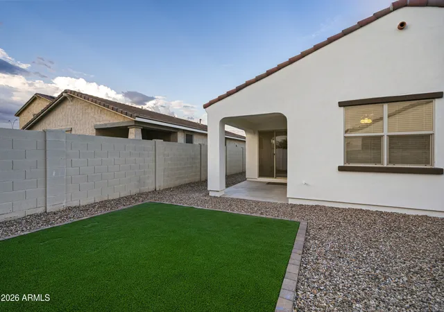Photo 4 of Single family home for sale at 5220 S Cobalt, Mesa, AZ 85212 | MLS# 7017842 | Listing updated on 2026-09-20
