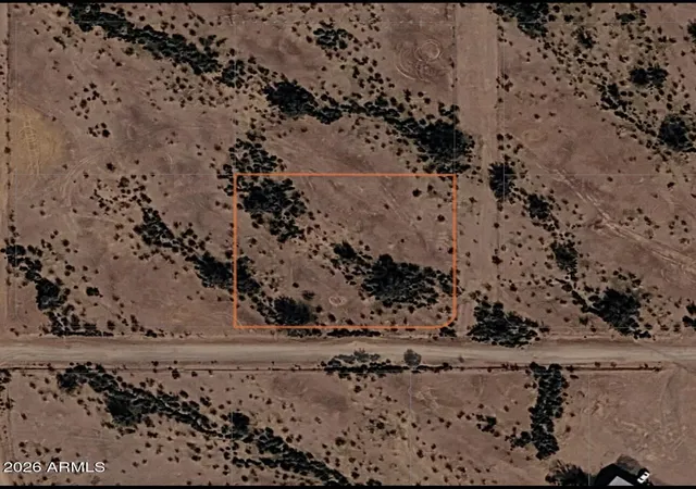 Photo 1 of Land for sale at 0 W Montebello Ave #-468, Tonopah, AZ 85354 | MLS# 7014426 | Listing updated on 2026-10-27