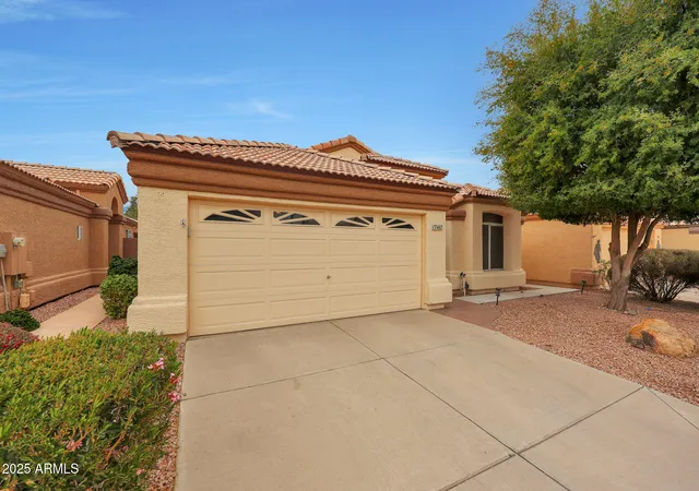 Photo 2 of Single family home for sale at 17467 N Sunset Trl, Surprise, AZ 85374 | MLS# 7014492 | Listing updated on 2026-09-11
