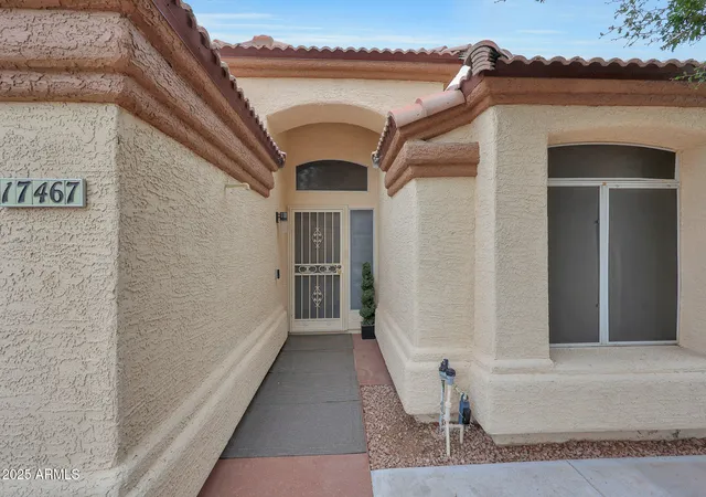Photo 4 of Single family home for sale at 17467 N Sunset Trl, Surprise, AZ 85374 | MLS# 7014492 | Listing updated on 2026-09-11