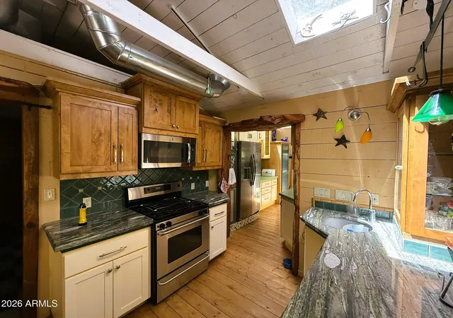 Homes for sale in Carefree, AZ | 46200 N Seven Springs Rd #16, Carefree, AZ 85377 | MLS# 7014727