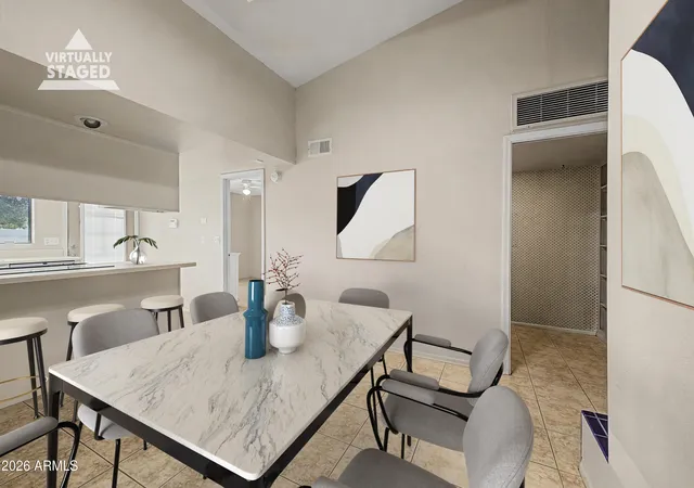 Photo 3 of Townhouse for sale at 633 W Southern Ave #1139, Tempe, AZ 85282 | MLS# 7014584 | Listing updated on 2026-06-29