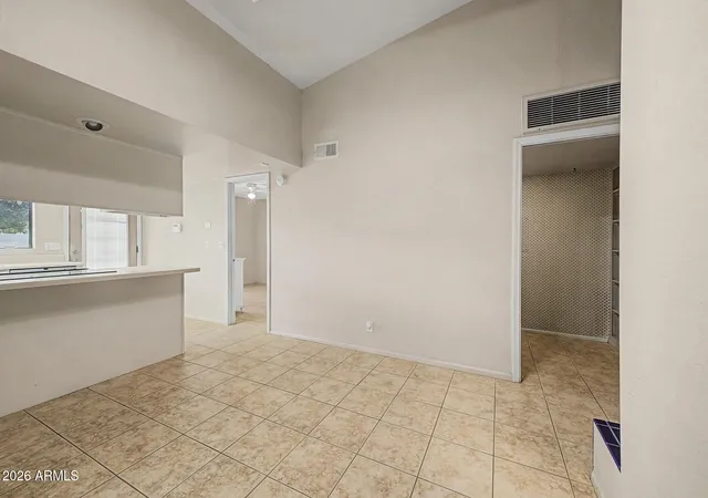 Photo 4 of Townhouse for sale at 633 W Southern Ave #1139, Tempe, AZ 85282 | MLS# 7014584 | Listing updated on 2026-06-29