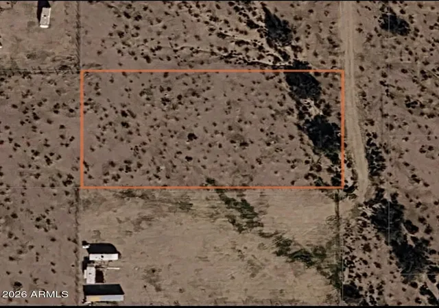 Photo 1 of Land for sale at 0 W Missouri Ave #-538, Tonopah, AZ 85354 | MLS# 7014474 | Listing updated on 2026-10-27