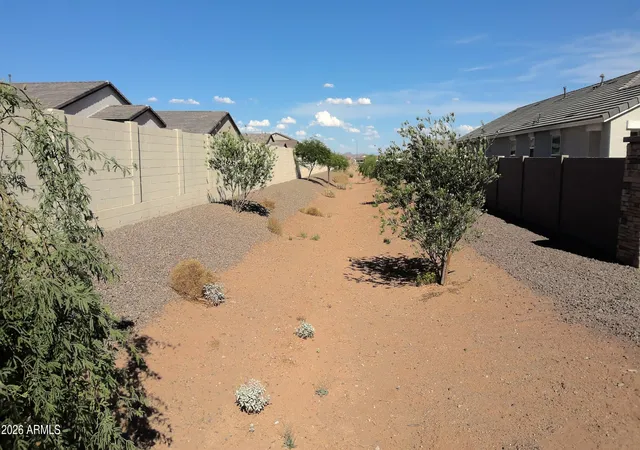 Photo 2 of Sale Pending at 15209 W Gray Fox Trl, Surprise, AZ 85387 | MLS# 7014514 | Listing updated on 2026-06-17