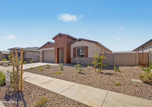 Photo 1 of Sale Pending at 15209 W Gray Fox Trl, Surprise, AZ 85387 | MLS# 7014514 | Listing updated on 2026-06-17