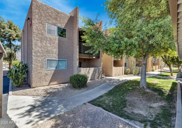 1st image of 5525 E Thomas Rd #A1, Phoenix, AZ 85018 | MLS# 7029805