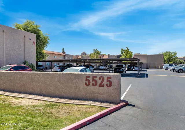 2nd image of 5525 E Thomas Rd #A1, Phoenix, AZ 85018 | MLS# 7029805