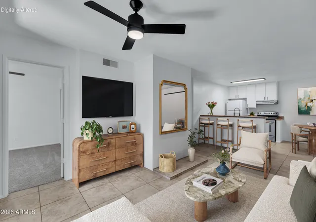 5th image of 5525 E Thomas Rd #A1, Phoenix, AZ 85018 | MLS# 7029805