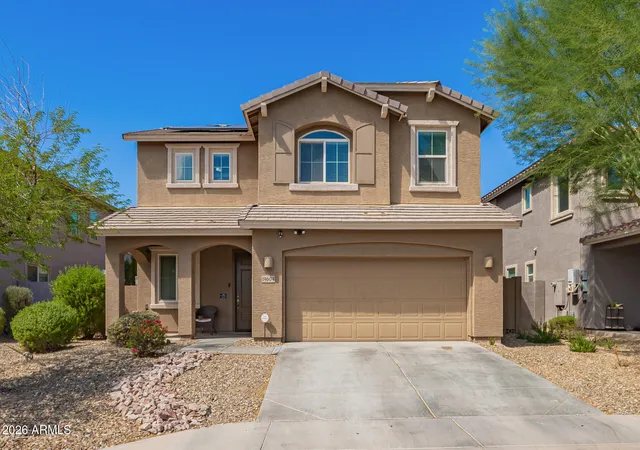 1st image of 19604 W Jefferson St, Buckeye, AZ 85326 | MLS# 7018025