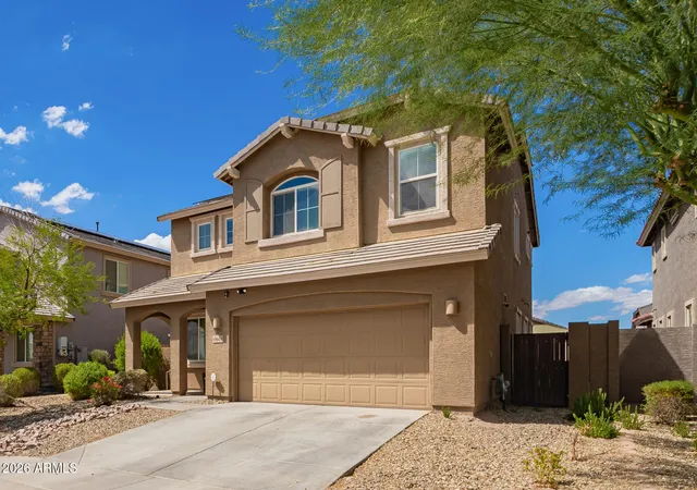 2nd image of 19604 W Jefferson St, Buckeye, AZ 85326 | MLS# 7018025