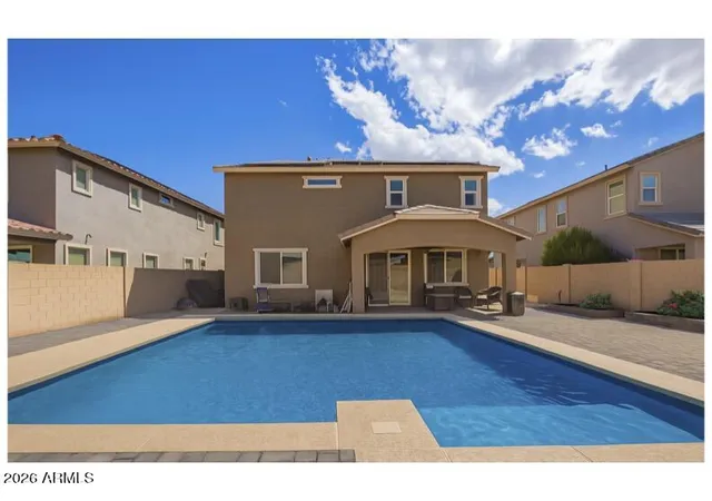 30th image of 19604 W Jefferson St, Buckeye, AZ 85326 | MLS# 7018025