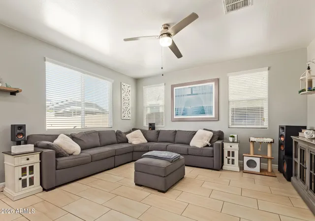 5th image of 19604 W Jefferson St, Buckeye, AZ 85326 | MLS# 7018025