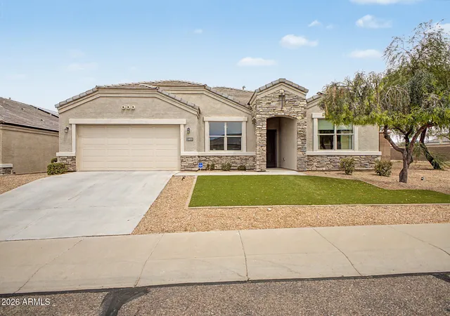 Homes for sale in Buckeye, AZ | 30222 W Columbus Ave, Buckeye, AZ 85396 | MLS# 7016117
