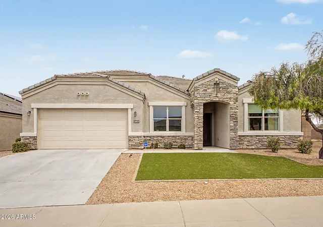Homes for sale in Buckeye, AZ | 30222 W Columbus Ave, Buckeye, AZ 85396 | MLS# 7016117