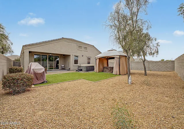 Homes for sale in Buckeye, AZ | 30222 W Columbus Ave, Buckeye, AZ 85396 | MLS# 7016117