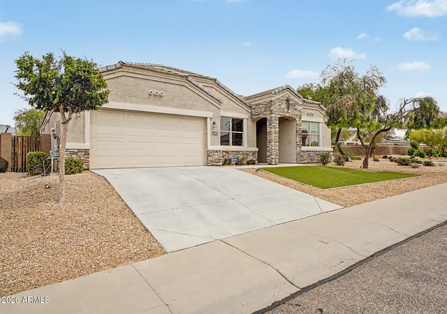 Homes for sale in Buckeye, AZ | 30222 W Columbus Ave, Buckeye, AZ 85396 | MLS# 7016117