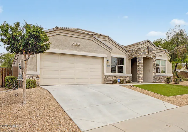 Homes for sale in Buckeye, AZ | 30222 W Columbus Ave, Buckeye, AZ 85396 | MLS# 7016117