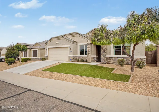 Homes for sale in Buckeye, AZ | 30222 W Columbus Ave, Buckeye, AZ 85396 | MLS# 7016117