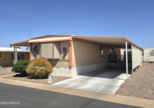 3rd image of 2175 W Southern Ave #310, Apache Junction, AZ 85120 | MLS# 7019868