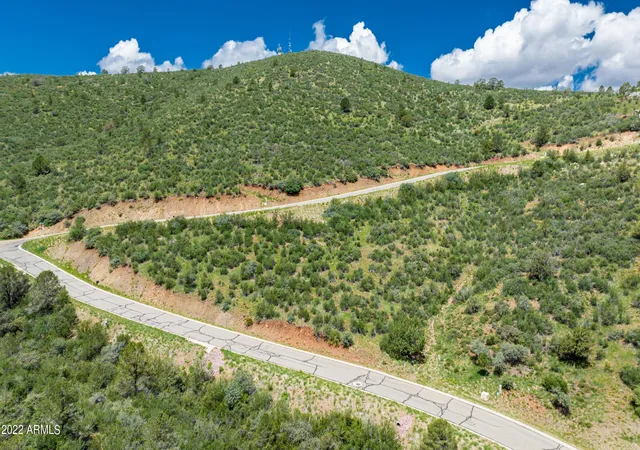 Photo 1 of Land for sale at 243 Echo Hills Cir #559, Prescott, AZ 86303 | MLS# 7014526 | Listing updated on 2026-05-20