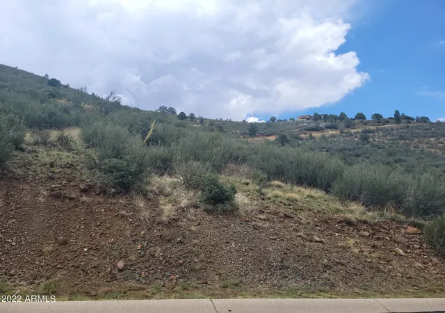Photo 2 of Land for sale at 243 Echo Hills Cir #559, Prescott, AZ 86303 | MLS# 7014526 | Listing updated on 2026-05-20