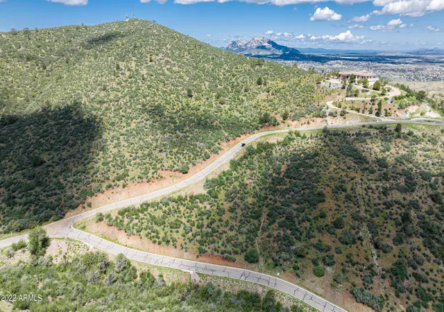 Photo 3 of Land for sale at 243 Echo Hills Cir #559, Prescott, AZ 86303 | MLS# 7014526 | Listing updated on 2026-05-20