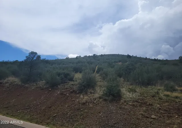 Photo 3 of Land for sale at 243 Echo Hills Cir #559, Prescott, AZ 86303 | MLS# 7014526 | Listing updated on 2026-05-20