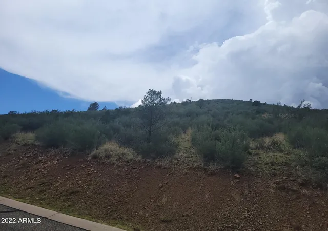 Photo 4 of Land for sale at 243 Echo Hills Cir #559, Prescott, AZ 86303 | MLS# 7014526 | Listing updated on 2026-05-20