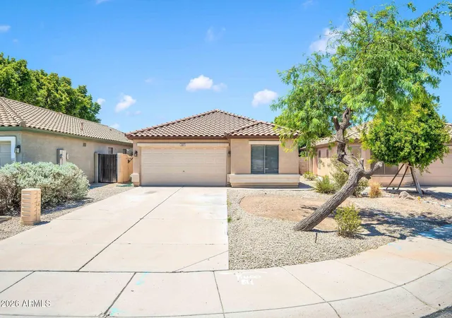 36th image of 11017 W Wilshire Dr, Avondale, AZ 85392 | MLS# 7014914