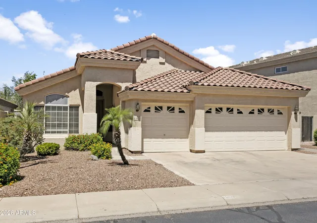 Photo 1 of Single family home for sale at 15622 N 13th Avenue, Phoenix, AZ 85023 | MLS# 7017560 | Listing updated on 2026-09-28