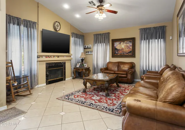 Photo 2 of Single family home for sale at 15622 N 13th Avenue, Phoenix, AZ 85023 | MLS# 7017560 | Listing updated on 2026-09-28