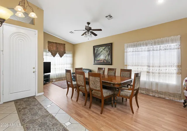 Photo 4 of Single family home for sale at 15622 N 13th Avenue, Phoenix, AZ 85023 | MLS# 7017560 | Listing updated on 2026-09-28