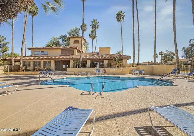 1st image of 8301 N 21st Dr #F203, Phoenix, AZ 85021 | MLS# 7014816