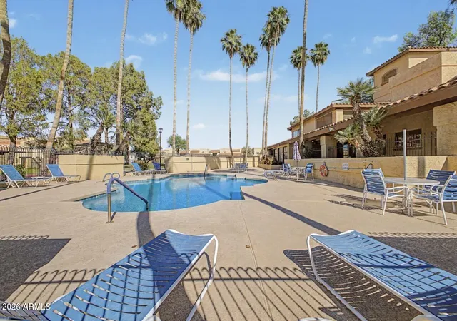 24th image of 8301 N 21st Dr #F203, Phoenix, AZ 85021 | MLS# 7014816