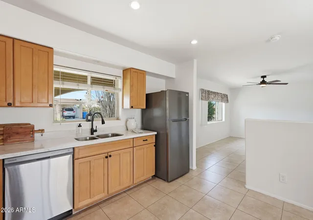 Photo 3 of Single family home for sale at 2201 E Gretta Pl, Phoenix, AZ 85022 | MLS# 7015908 | Listing updated on 2026-07-09