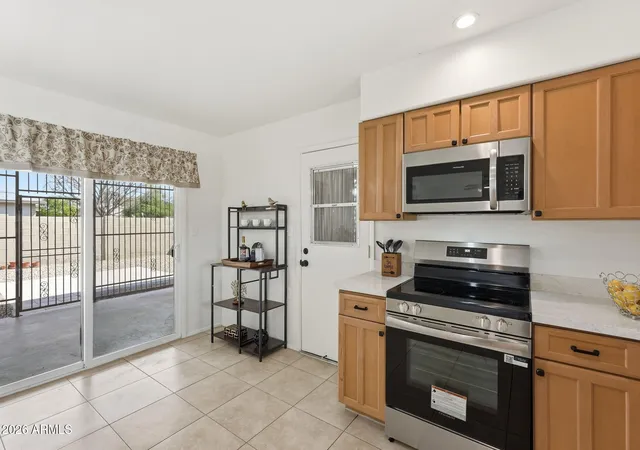 Photo 4 of Single family home for sale at 2201 E Gretta Pl, Phoenix, AZ 85022 | MLS# 7015908 | Listing updated on 2026-07-09