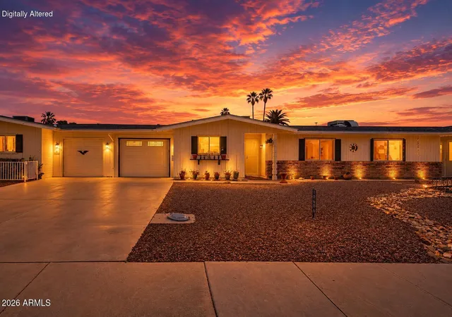 1st image of 10606 W Clair Dr, Sun City, AZ 85351 | MLS# 7022309