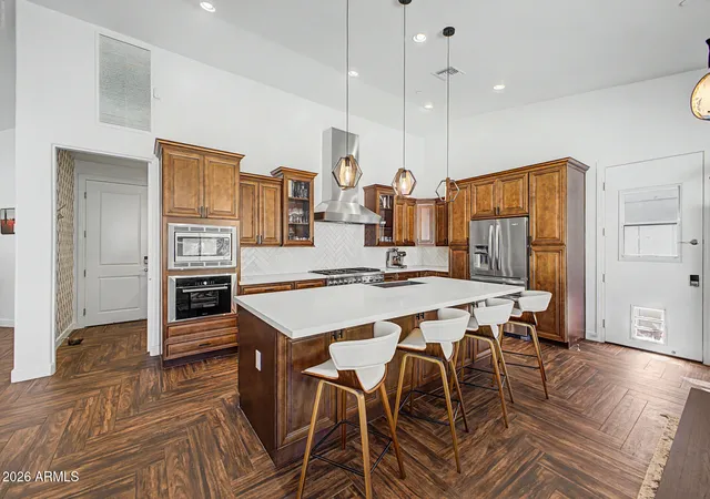 2nd image of 9098 E Ludlow Dr, Scottsdale, AZ 85260 | MLS# 7016756