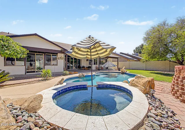 3rd image of 9098 E Ludlow Dr, Scottsdale, AZ 85260 | MLS# 7016756