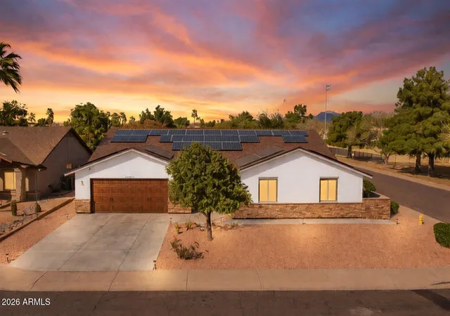 4th image of 9098 E Ludlow Dr, Scottsdale, AZ 85260 | MLS# 7016756