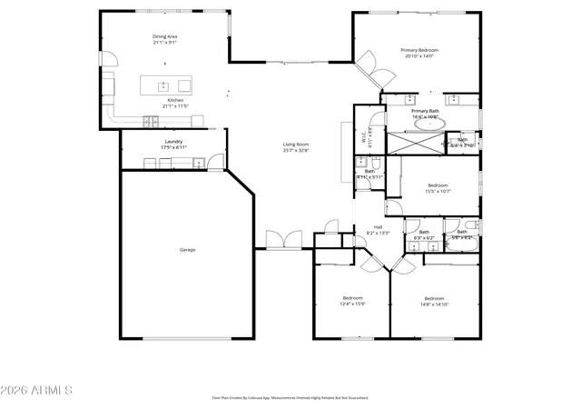 5th image of 9098 E Ludlow Dr, Scottsdale, AZ 85260 | MLS# 7016756