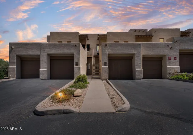 Homes for sale in Fountain Hills, AZ | 16307 E Arrow Dr #102, Fountain Hills, AZ 85268 | MLS# 7015895